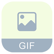 GIF编辑助手灰色版