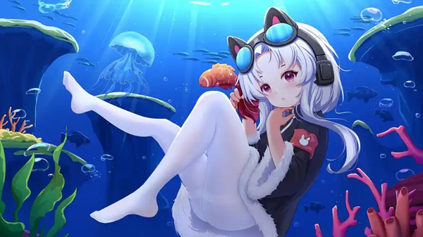舰娘游戏