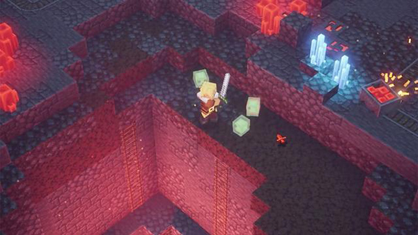 minecraft dungeons5