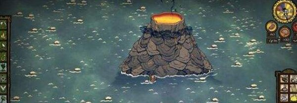 饥荒巨人国上帝模组