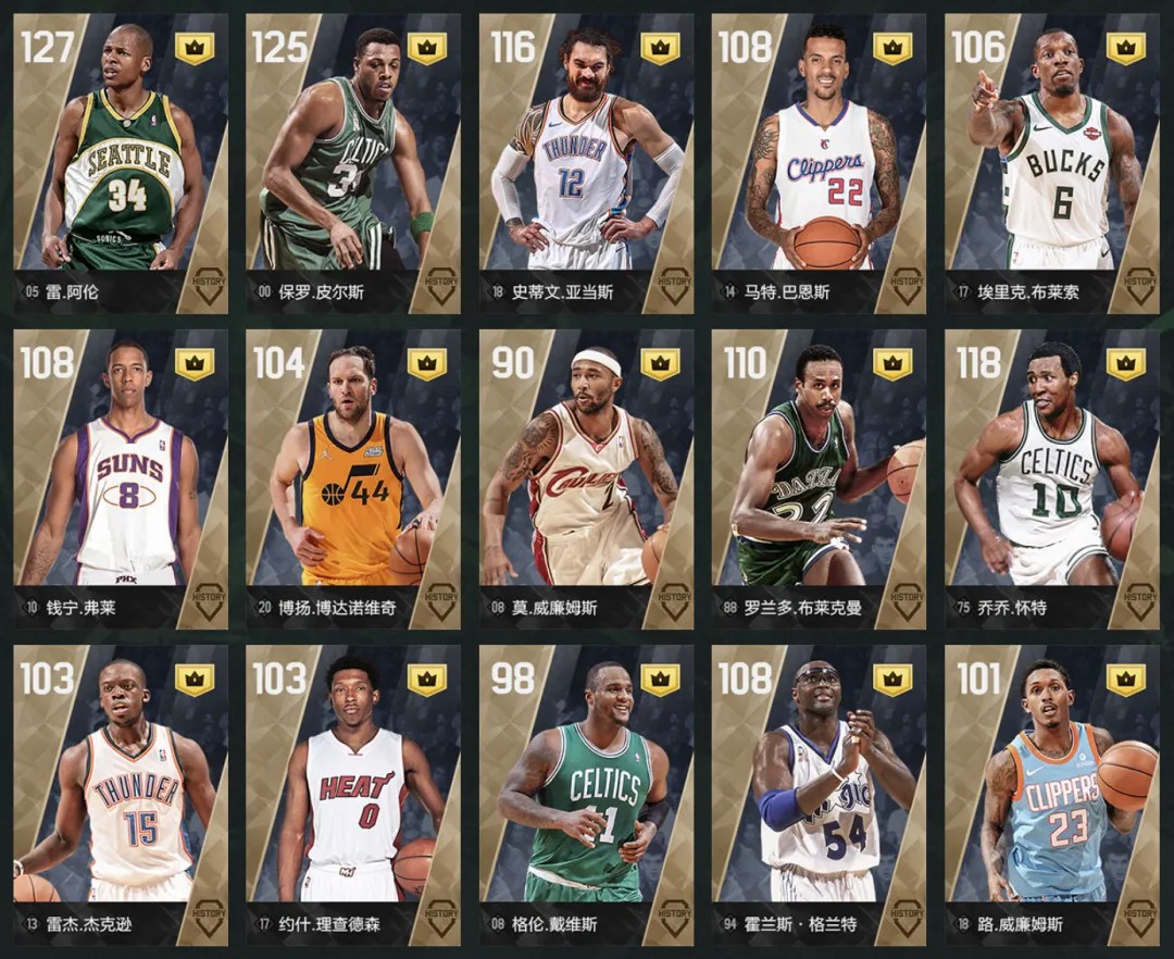nba2k online 2