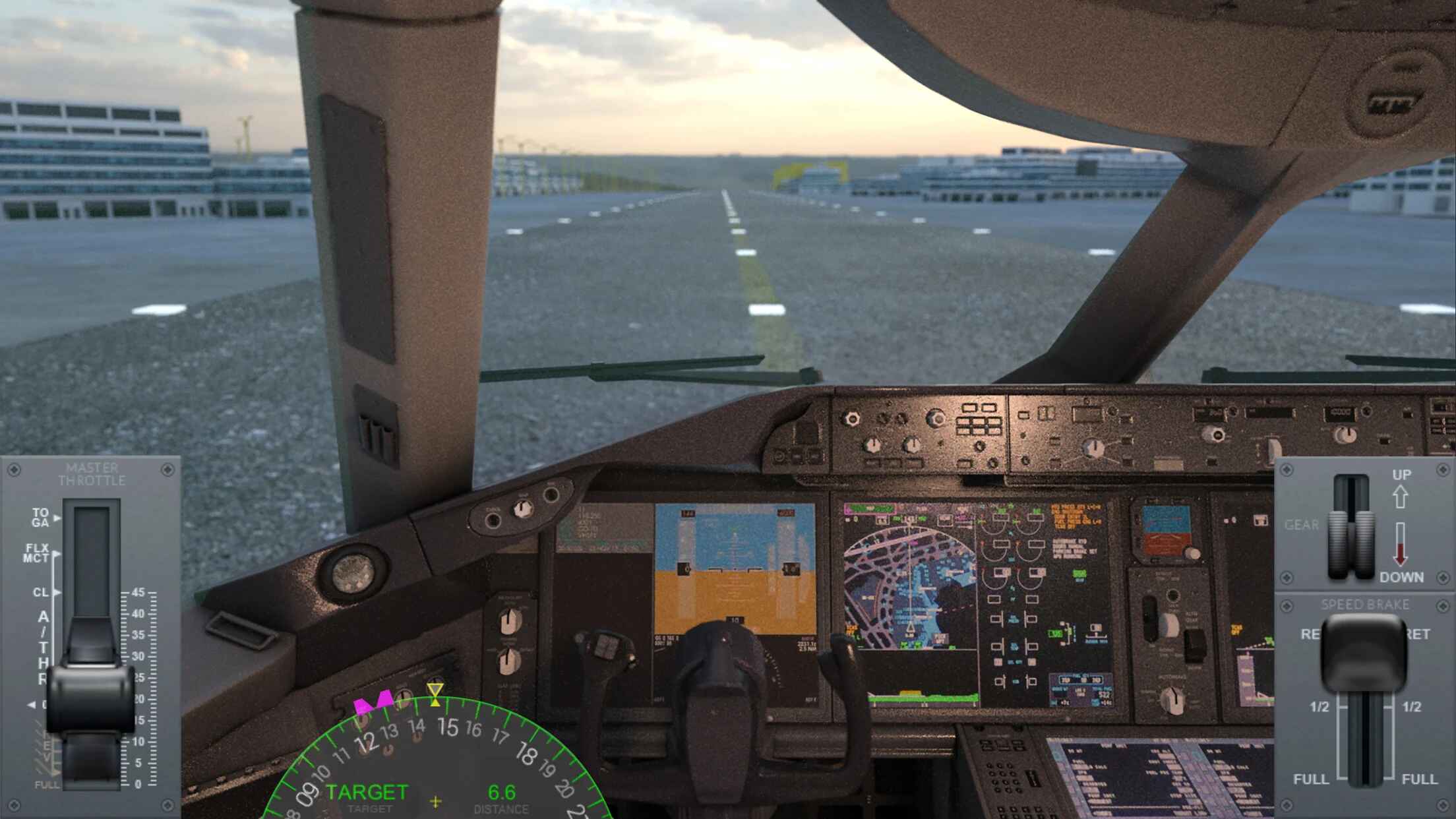 航空公司指挥官截图5