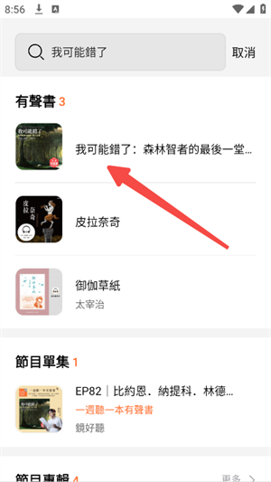 镜好听