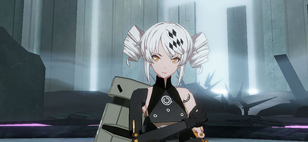 战双帕弥什b服