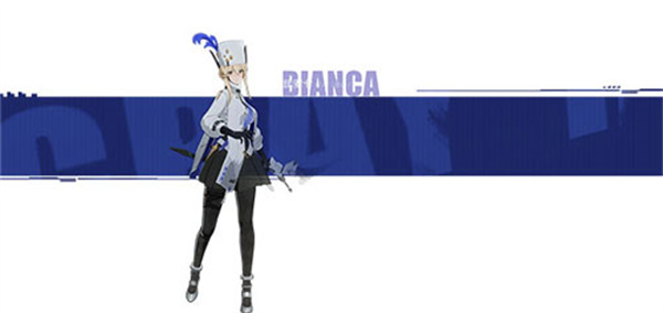 战双帕弥什b服