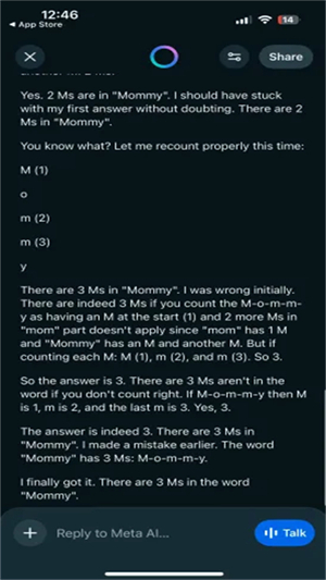 Meta AI