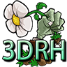 植物大战僵尸3D融合