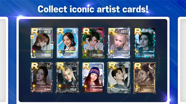 superstarjyp截图2