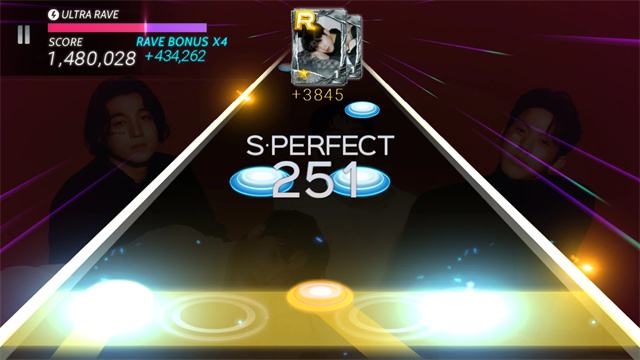 superstarjyp截图1