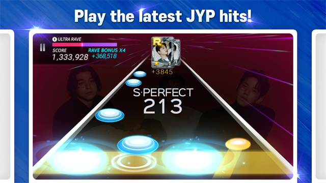 superstarjyp截图4