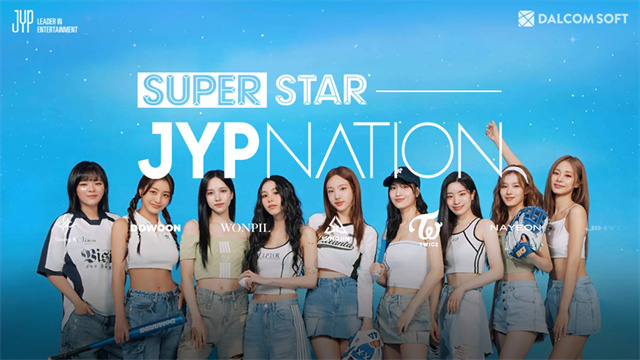 superstarjyp截图3