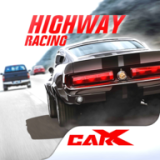 Carx公路赛车