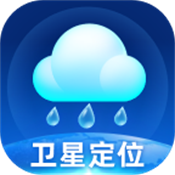 卫星智报天气