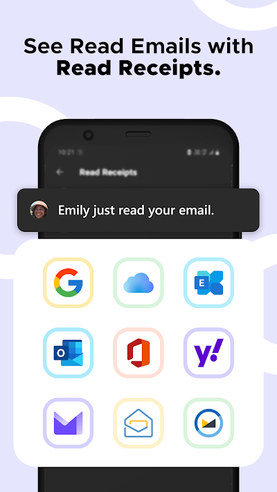 Canary Mail