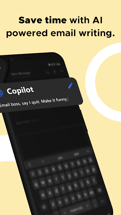 Canary Mail