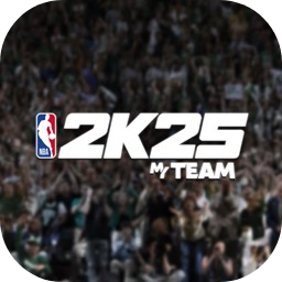nba2k25苹果版
