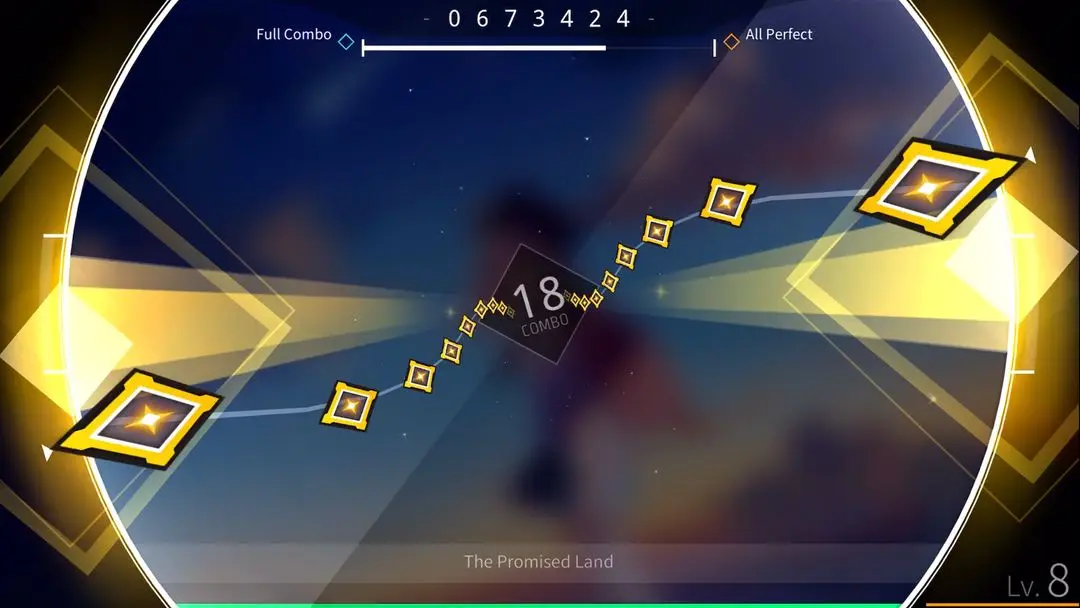 rotaeno下载 v2.8.41