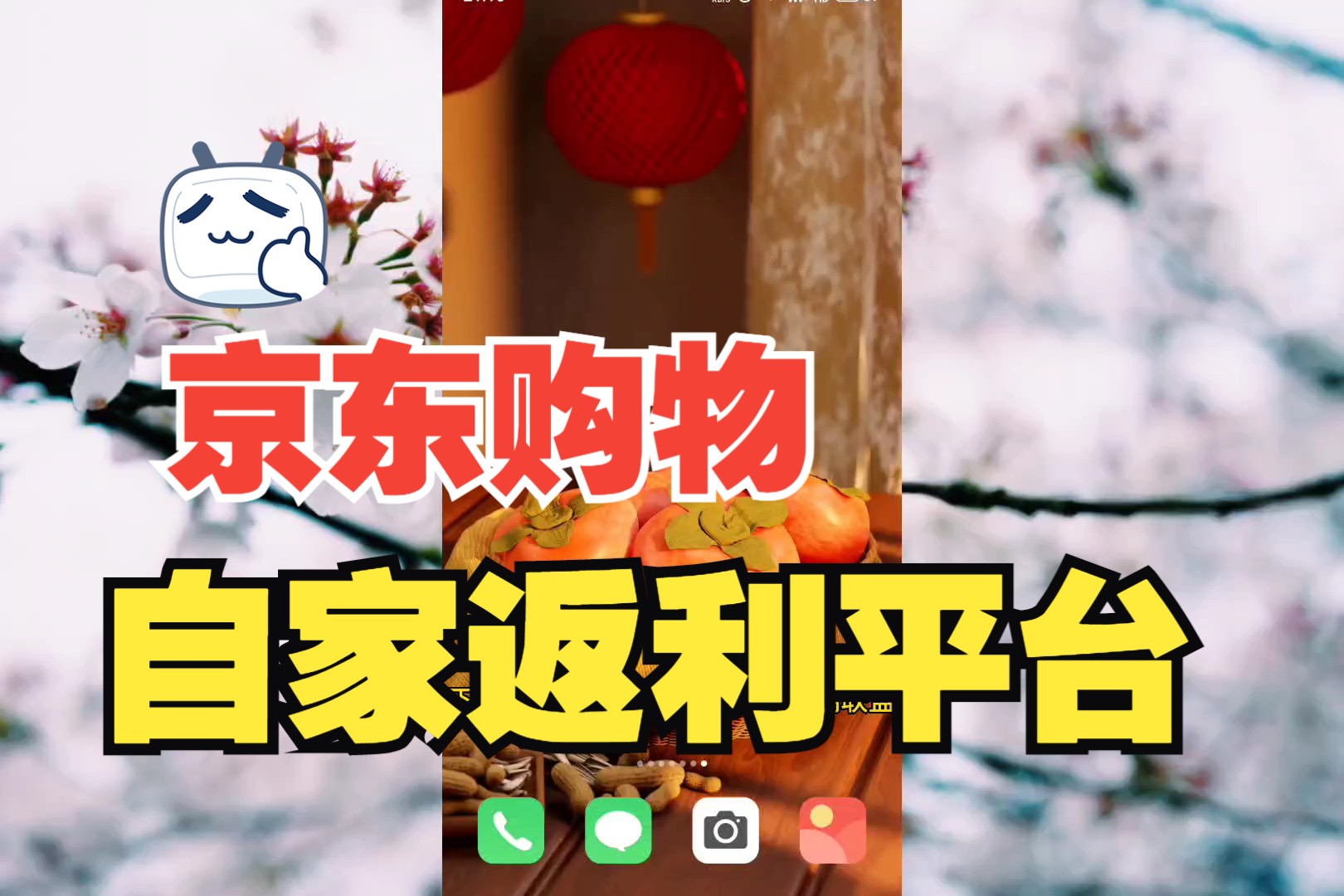 京东返利app