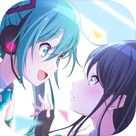 pjsk音游