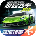 极品飞车集结