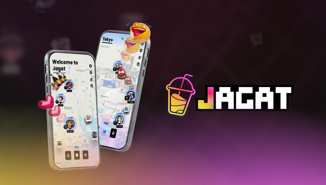 Jagat果汁软件