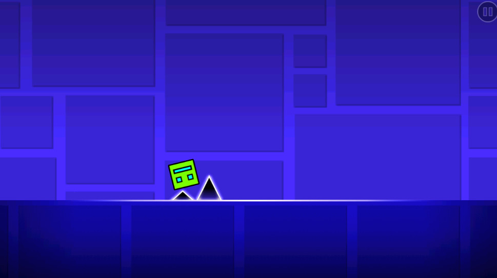 Geometry Dash截图4