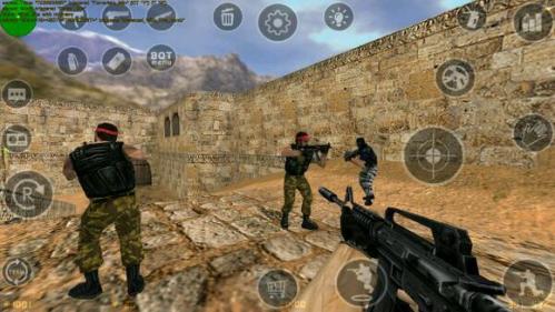 CS1.6单机版截图3