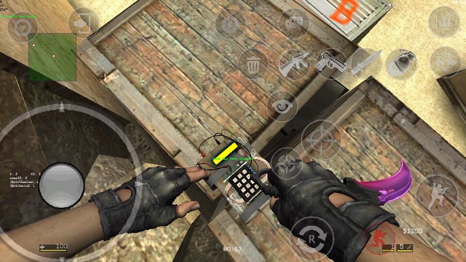 CS1.6单机版截图2