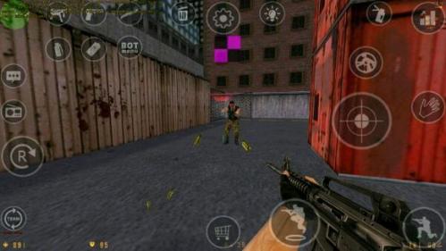 CS1.6单机版截图5