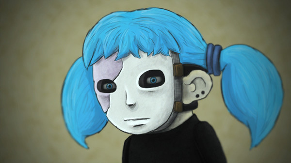 Sally Face截图2