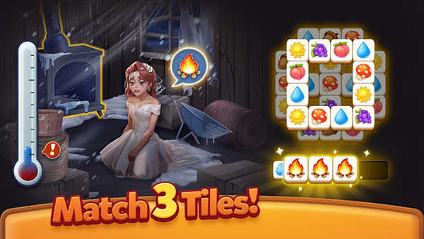 Tile Family截图2