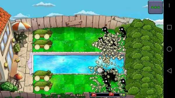 植物大战僵尸联想乐pad版下载 v1.0.0
