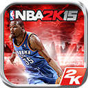 NBA2K15
