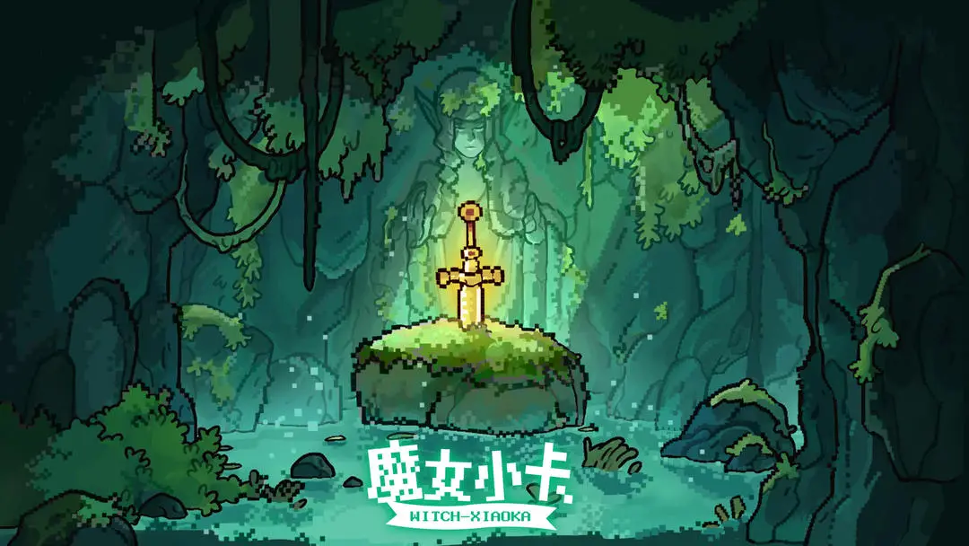 魔女小卡下载 v2.0