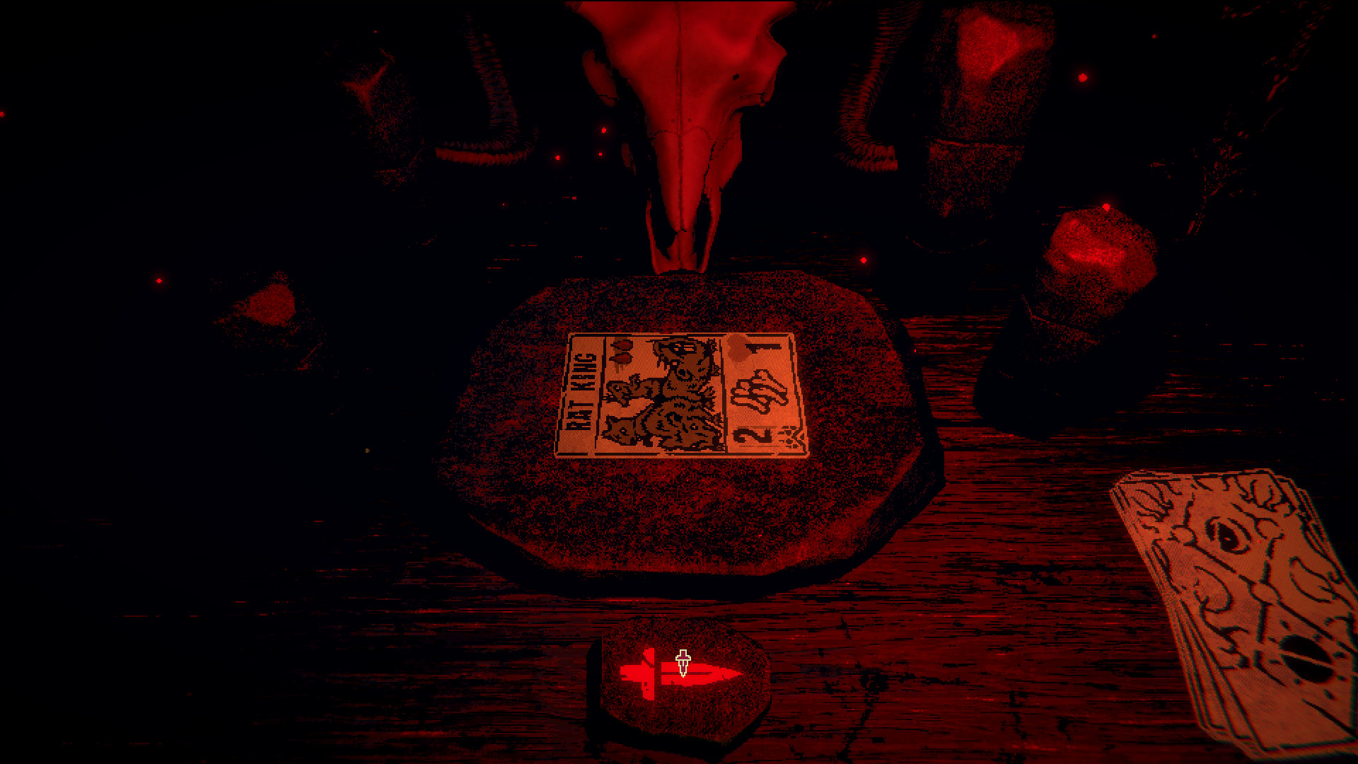 Inscryption下载 v1.0.2