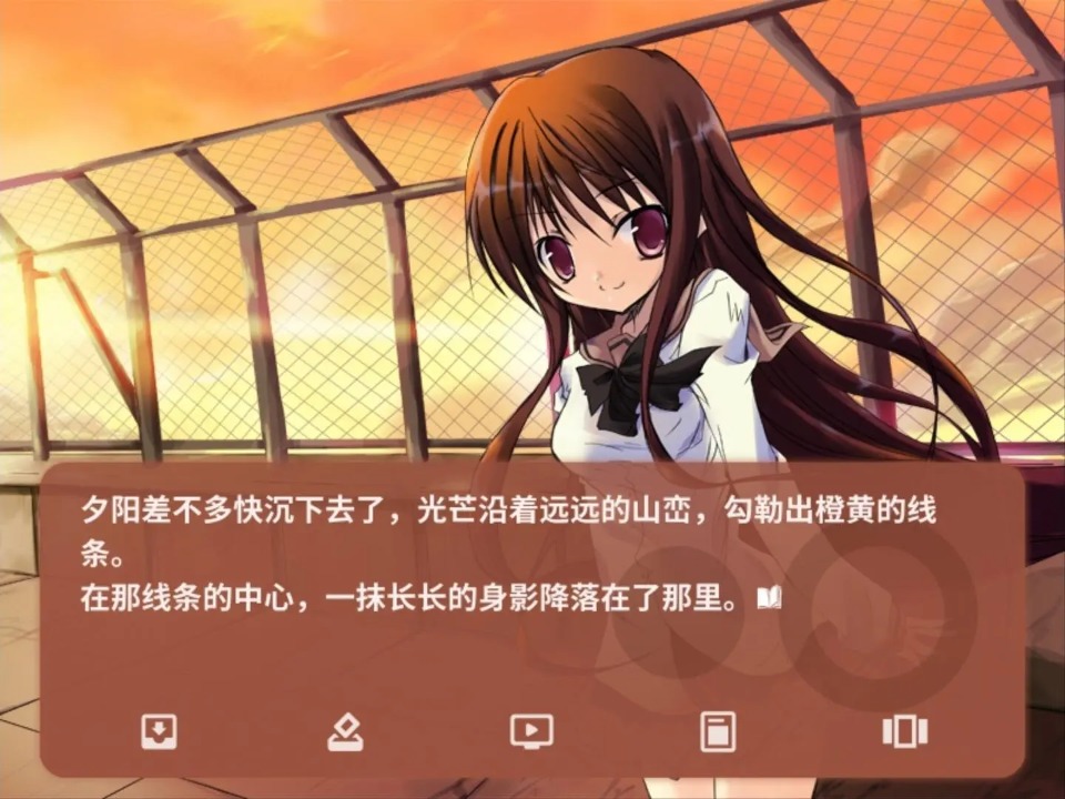 NOeSIS诉说谎言的记忆之物语截图2
