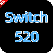 switch520游戏盒子