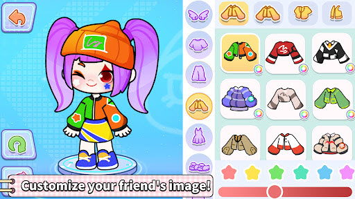 奇妙创意世界版本大全