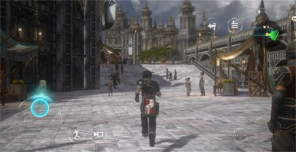 最后的神迹截图0