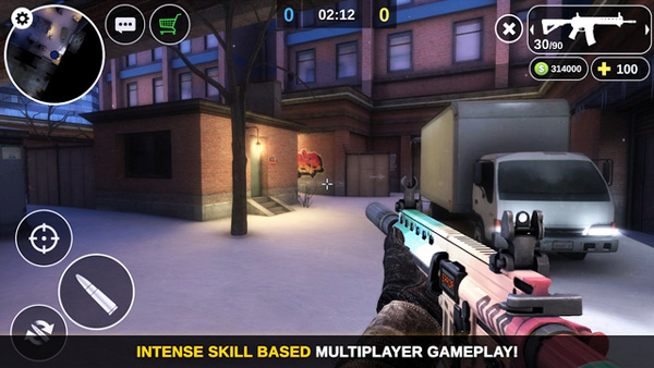 反击计划下载 v1.3.07
