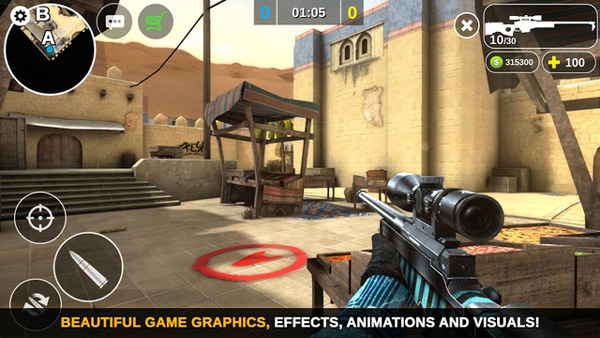反击计划下载 v1.3.07