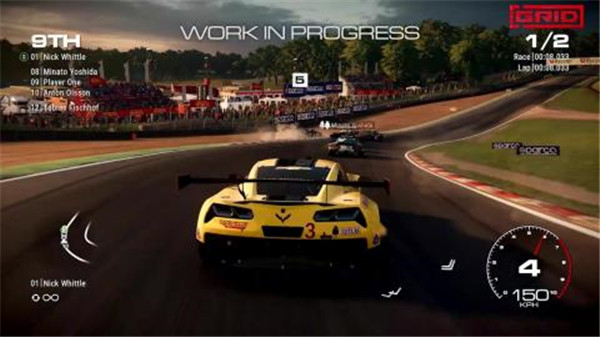 超级房车赛下载 v1.10.2RC1
