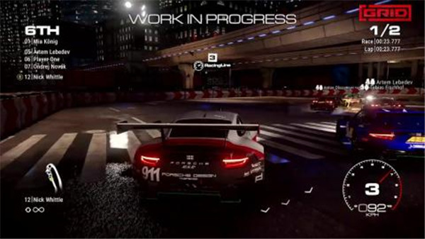 超级房车赛下载 v1.10.2RC1