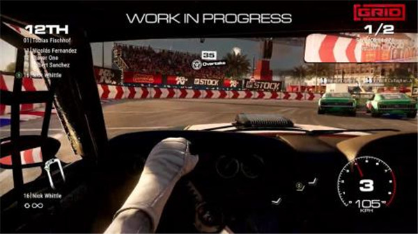 超级房车赛下载 v1.10.2RC1