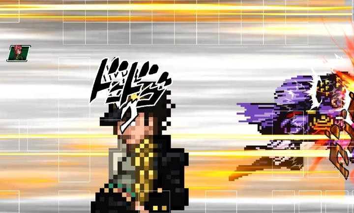 mugenjojo别天止水改1.0截图4