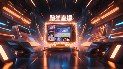 黯笙直播截图4