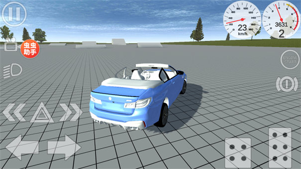 车祸物理模拟器下载 v5.3.6