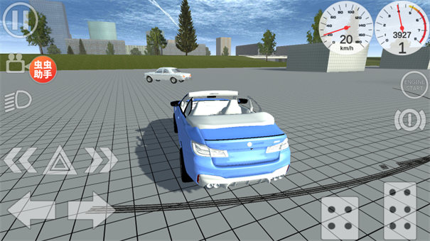 车祸物理模拟器下载 v5.3.6