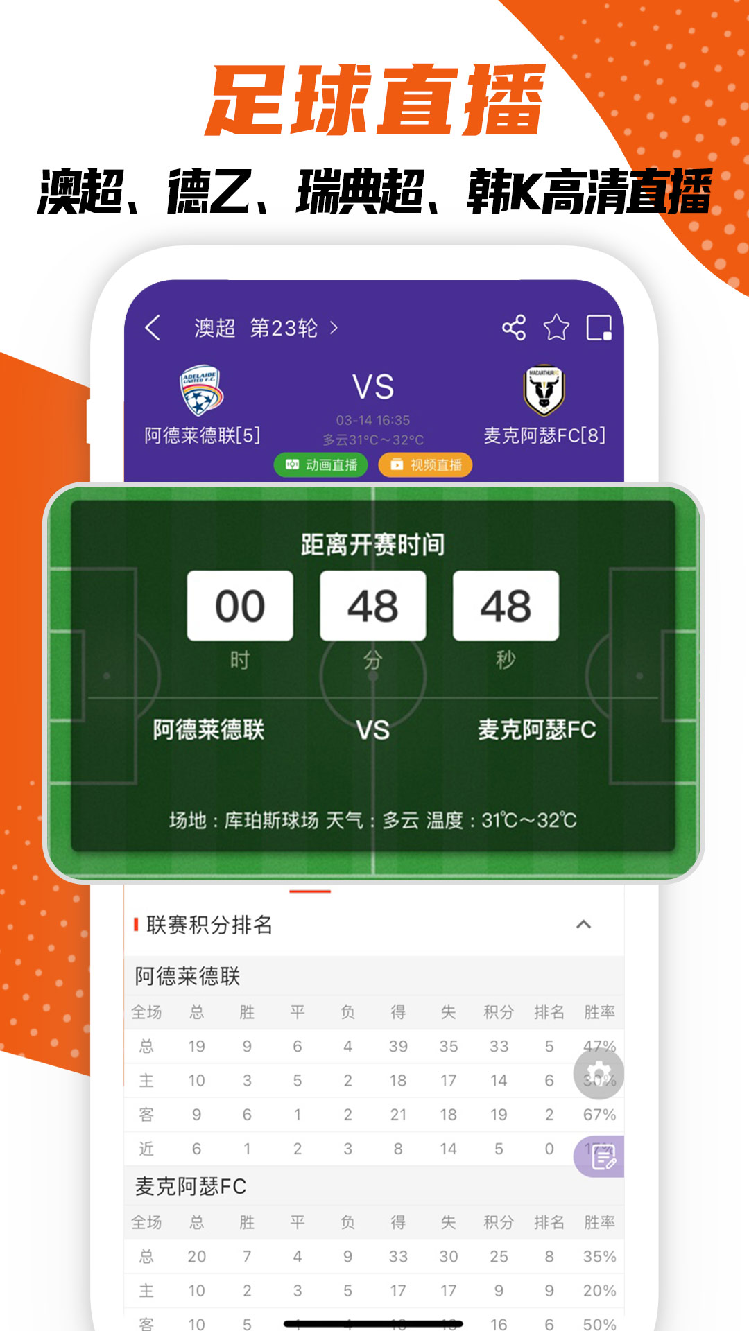 捷报体育比分截图3