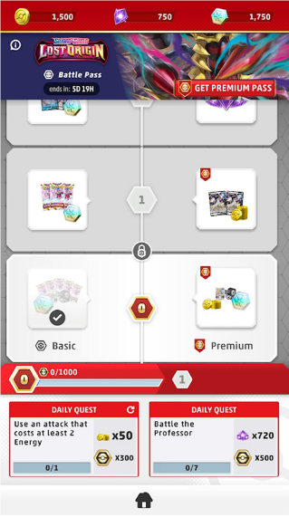宝可梦卡牌截图5